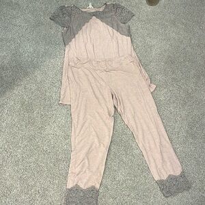 Soma pajama set